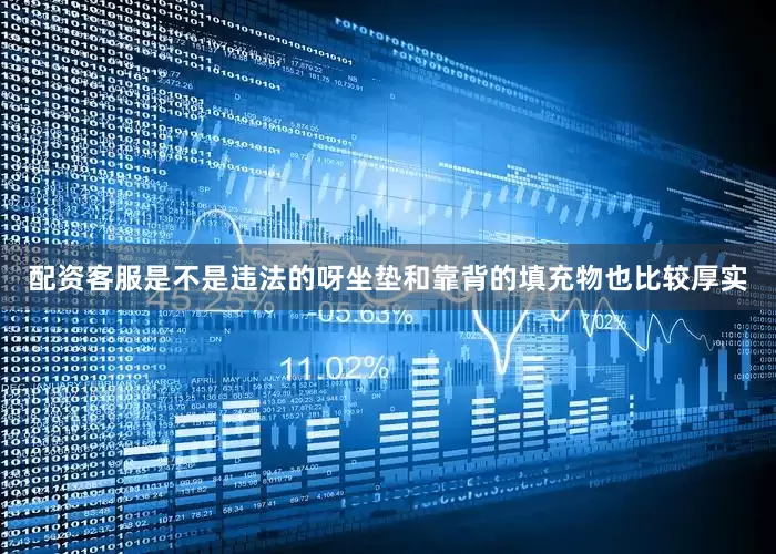配资客服是不是违法的呀坐垫和靠背的填充物也比较厚实